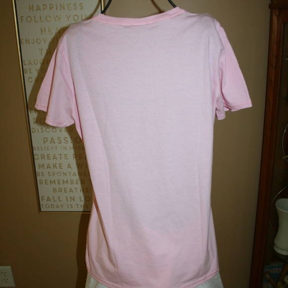 FLAMINGO QUEEN T-SHIRT - Picture 2 of 4